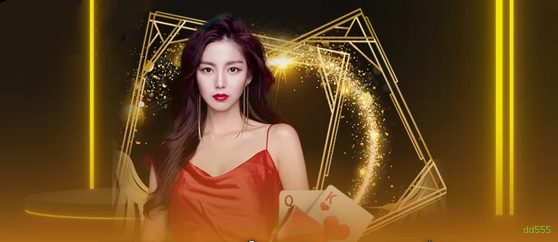 Download app dd555 Android iOS