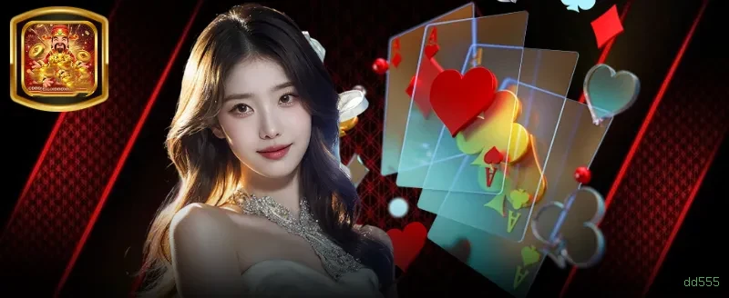 Cassino dd555 - mesas ao vivo e jogos