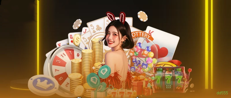 Slots com prêmios dd555
